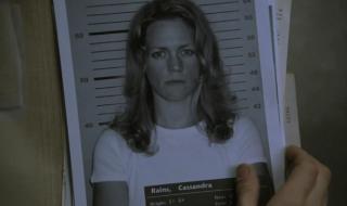 异次元杀阵1中的傻子,和第3部中的Rains有逃出来吗 异次元杀阵有几部