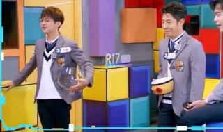 秦霄贤白敬亭参加的综艺是什么 白敬亭新综艺惹争议