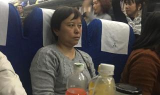 t和k火车区别 火车k字头什么意思