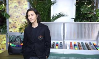 月半弯陈坤 月半弯陈坤