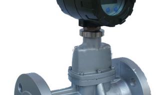 旋涡流量计 旋涡流量计