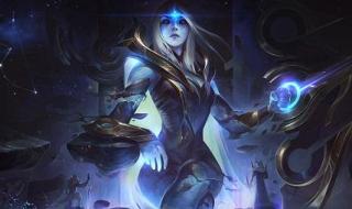 英雄联盟新版本 英雄联盟新版本