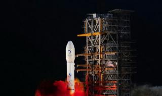 中国卫星发射地 中国卫星发射地