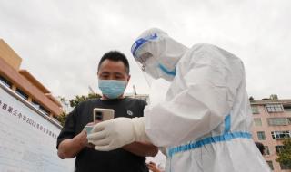 贵州两周超600人感染