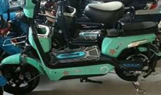 爱玛电动车去哪里上牌 爱玛电动车厂在哪里