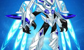 赛尔号斗神瑞尔斯 赛尔号瑞尔斯超进化