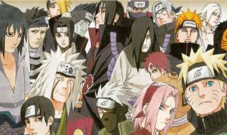 火影忍者三百几集的主题曲 火影忍者450主题曲