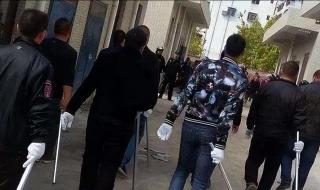 马家军的下场有多惨 马家军的下场有多惨