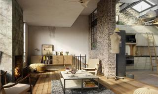 毛坯房入住后的感受 入住毛坯房女孩近况