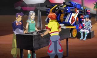 重生之召唤无敌