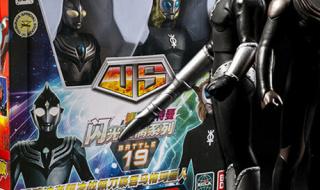 奥特曼怎么折才能飞 奥特曼怎么折才能飞