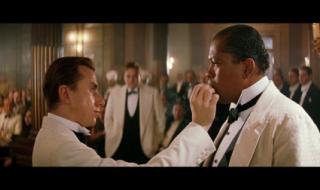 海上钢琴师真实结局 海上钢琴师经典片段