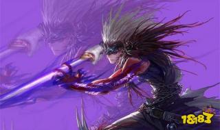 圣骑士110职业排名 鬼泣110级加点刷图