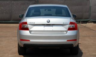 大众斯柯达车怎么样口碑如何 上海大众斯柯达