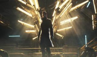 杀出重围人类分裂设置怎么调 杀出重围:人类分裂