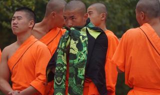 嵩山少林寺学校怎样 嵩山少林寺学校怎样