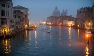 威尼斯的风土人情 威尼斯的风土人情