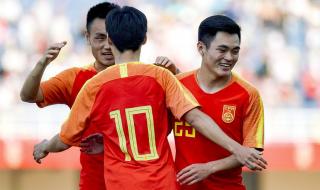 国足1比1马来西亚是什么概念 国足和马来西亚是什么比赛