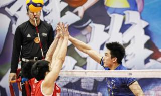 男排世界杯决赛时间 大运会男排决赛时间是几号