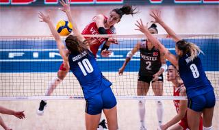 世锦赛女排赛程半决赛规则 世界女排联赛半决赛规则