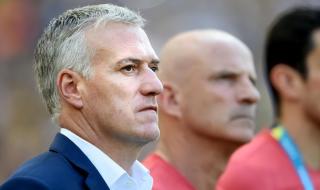 1990年世界杯法国队阵容 卡塔尔世界杯各国阵容