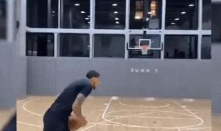 nba2021年扣篮大赛